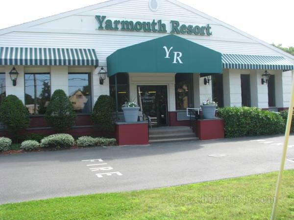 Yarmouth Resort