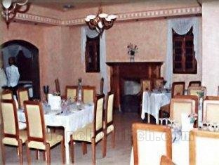 Khách sạn Belere Rabat