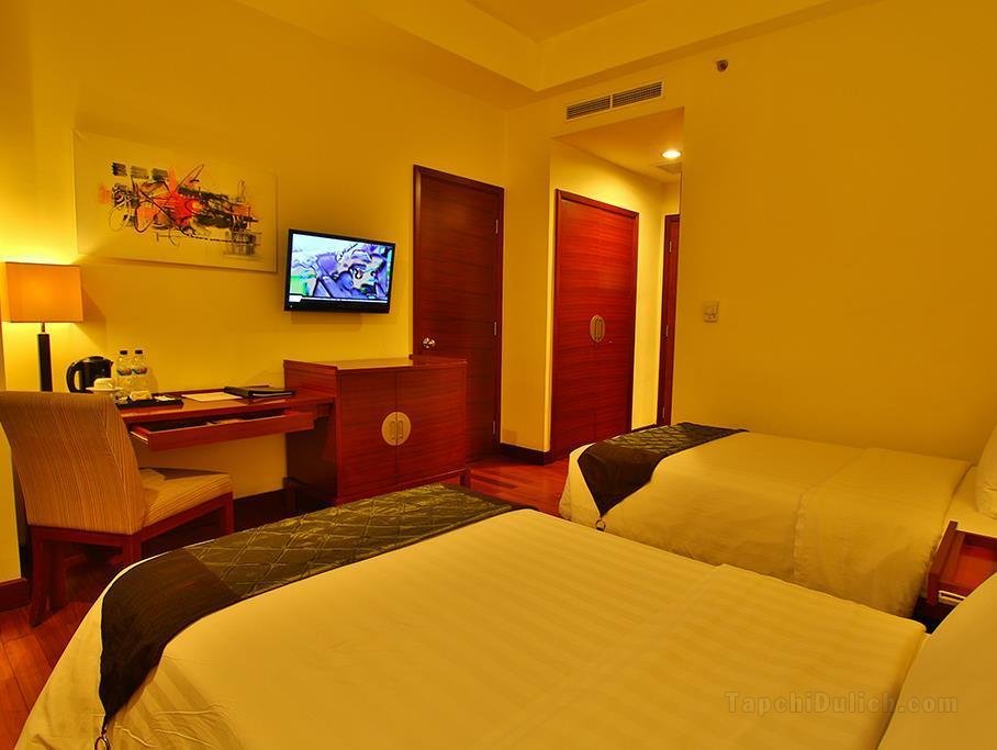 Khách sạn Manado Quality
