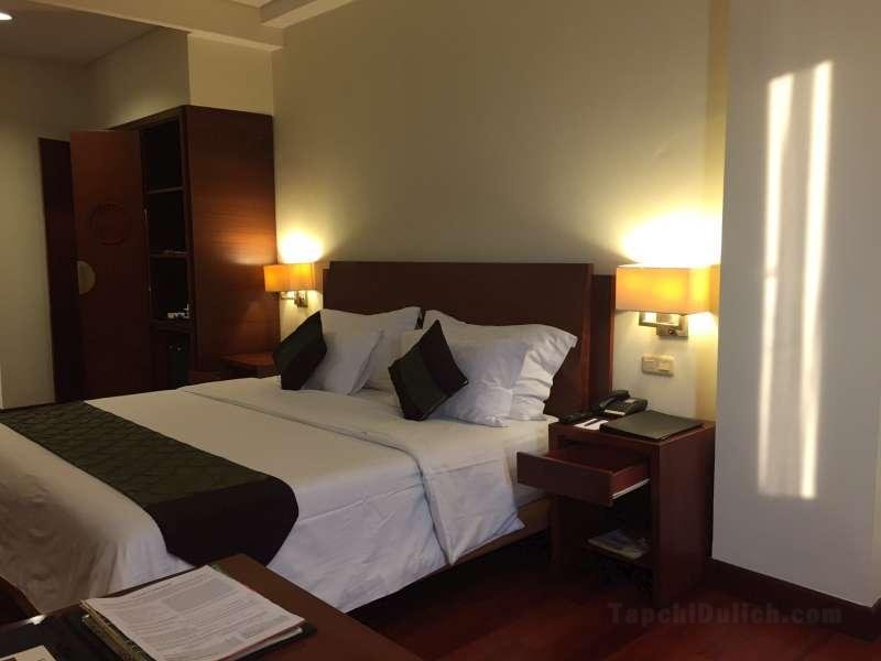 Khách sạn Manado Quality