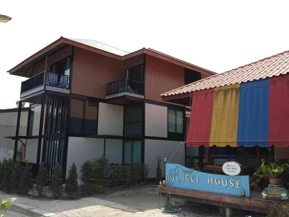Ricci House Resort