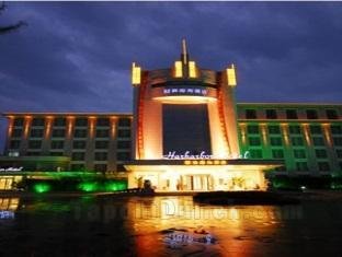 Khách sạn Wuxi Yihe Harbor