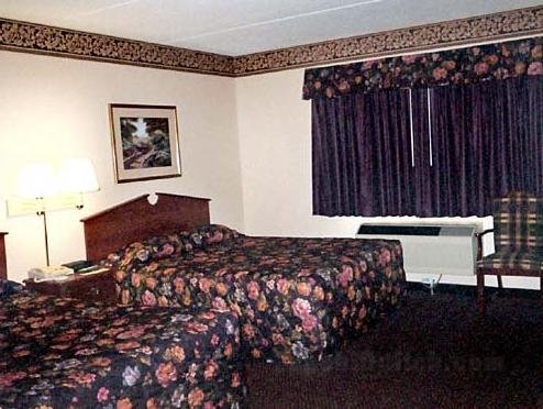 Khách sạn GrandStay and Suites, Beaver Dam