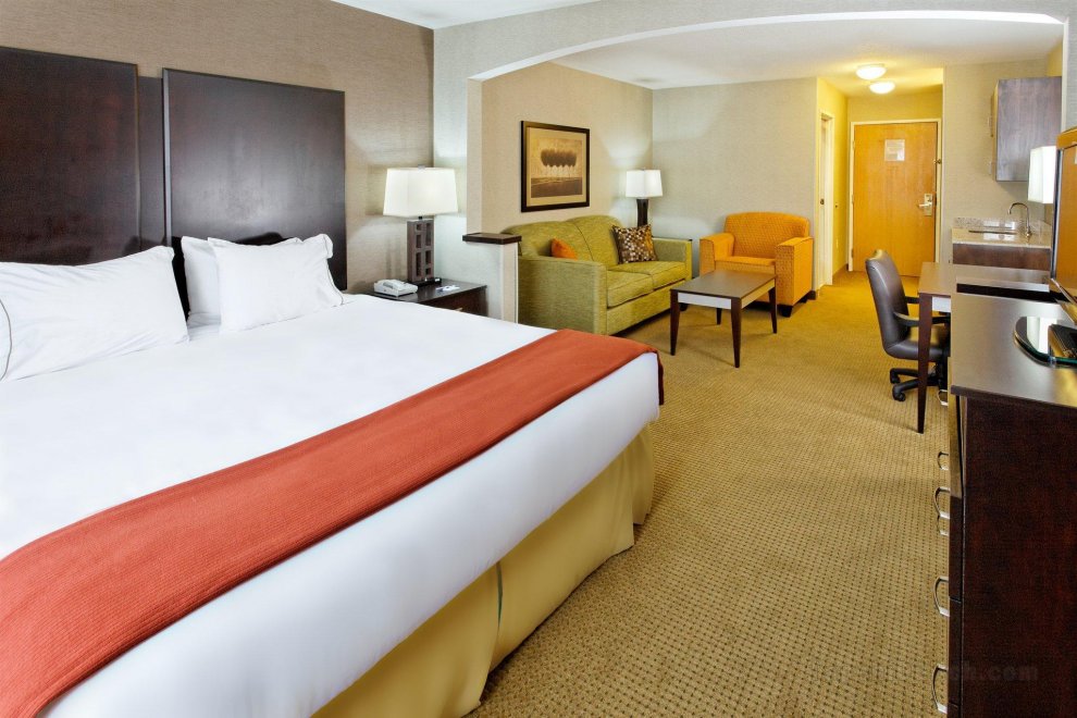 Holiday Inn Express Hotel And Suites Canyonville
