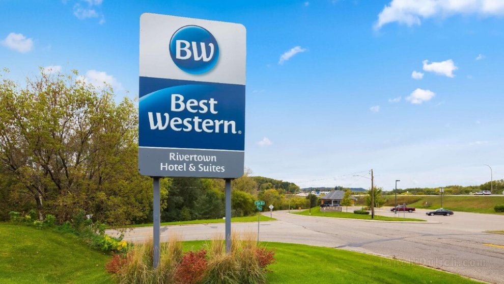 Khách sạn Best Western Rivertown and Suites