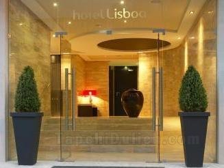 Khách sạn Lisboa