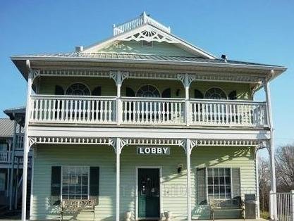 Key West Inn - Cookeville