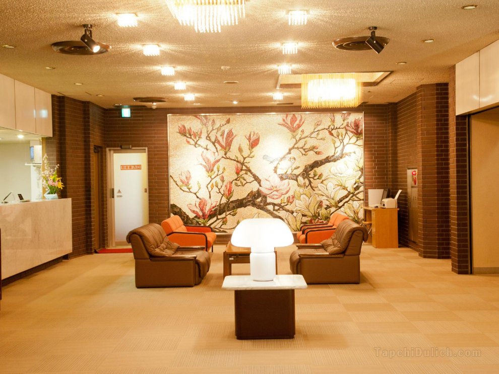 Khách sạn Kanazawa Kenrokusou