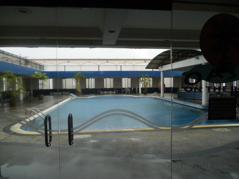 Khách sạn Dynasty Kuala Lumpur