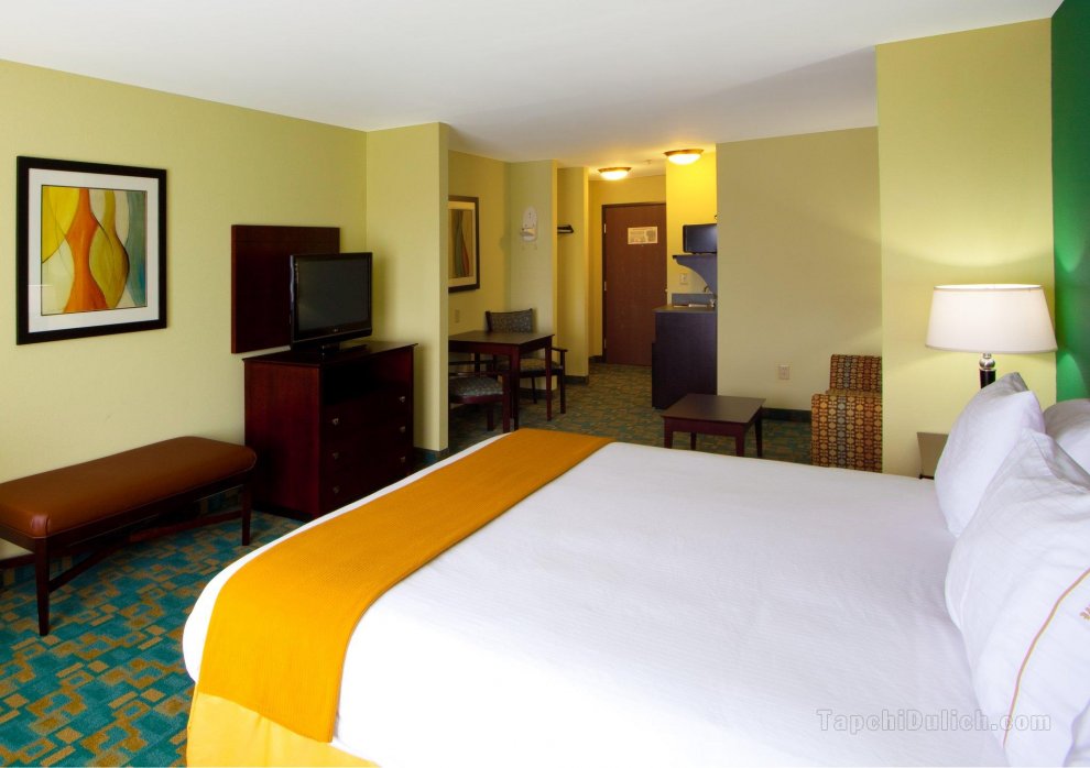 Khách sạn Holiday Inn Express & Suites Thornburg-S. Fredericksburg
