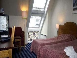 Khách sạn Comfort Kristiansand