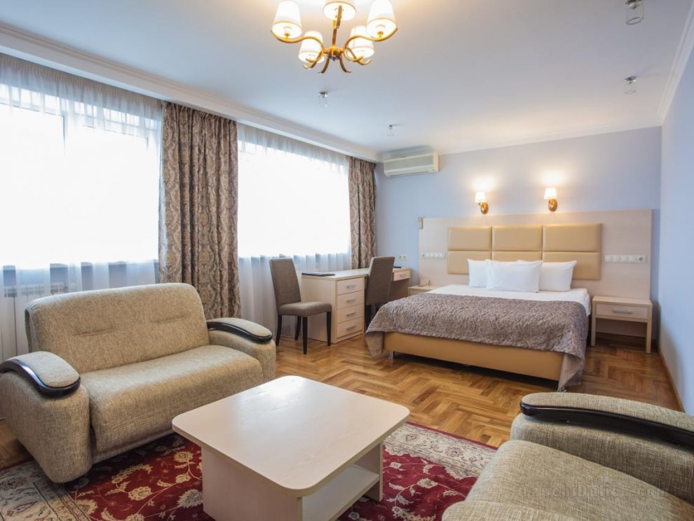 Khách sạn Krasnoyarsk