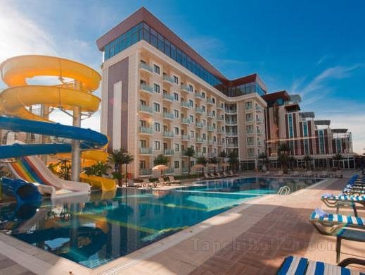 Khách sạn Elegance Resort & SPA Wellness-Aqua