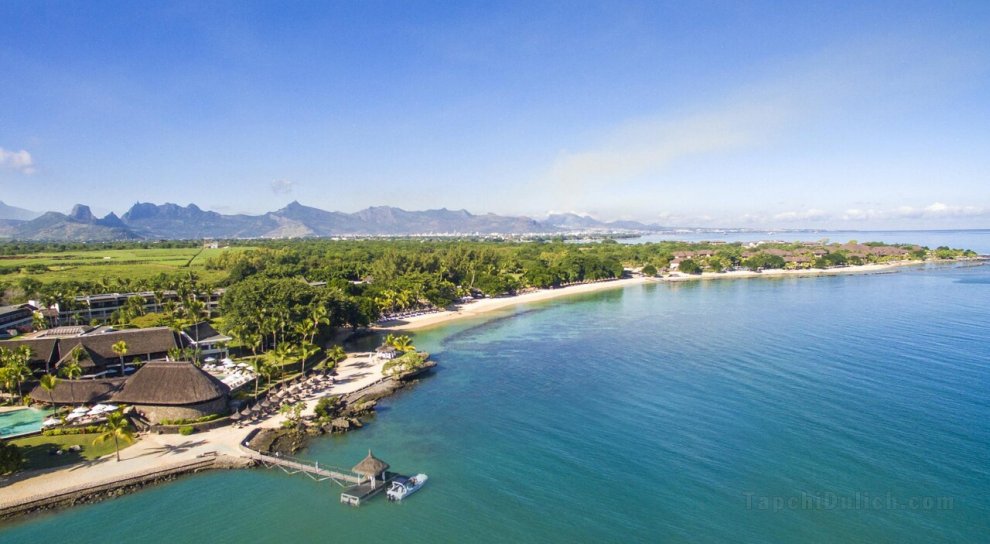 Maritim Resort & Spa Mauritius - All Inclusive