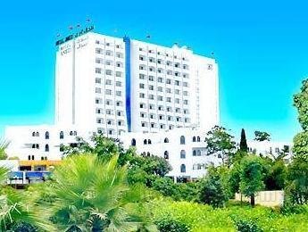 Anezi Tower Hotel