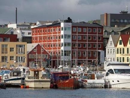 Khách sạn Torshavn