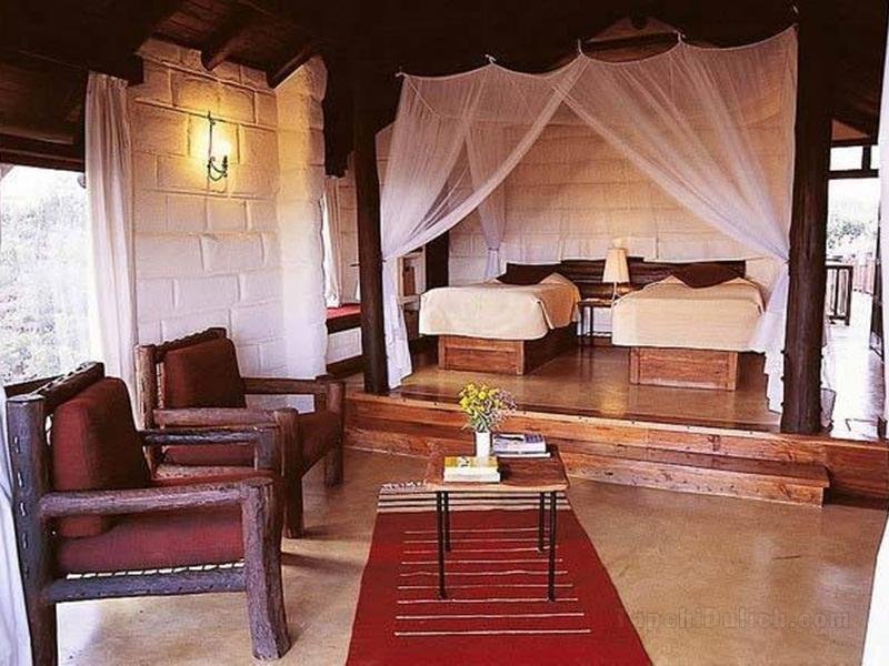 Great Rift Valley Lodge and Golf Resorts