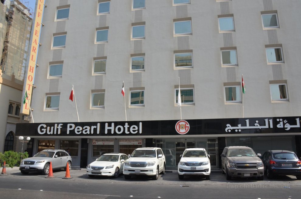 Gulf Pearl Hotel