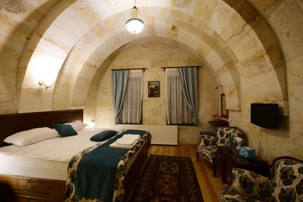 Khách sạn Mira Cappadocia