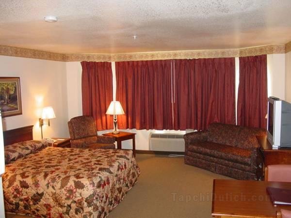 All Towne Suites