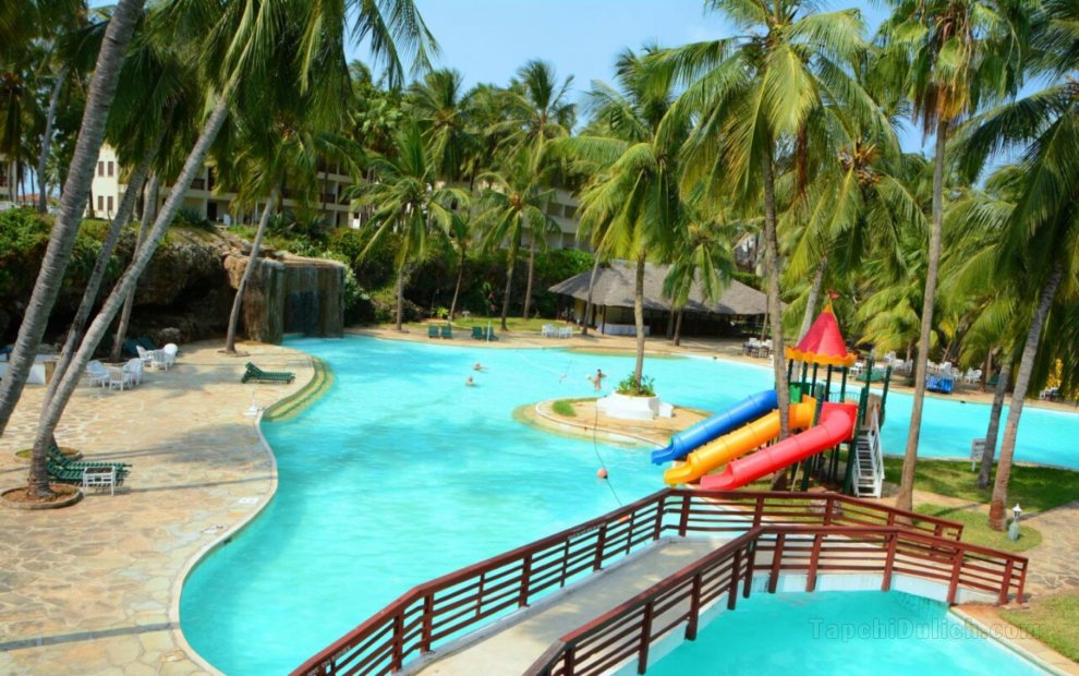 PrideInn Flamingo Beach Resort & Spa - Kenya
