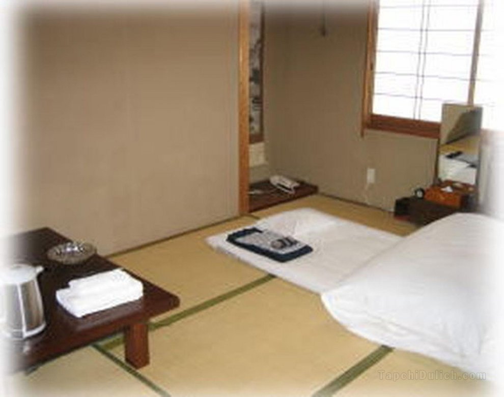 Business Hotel Katsuya