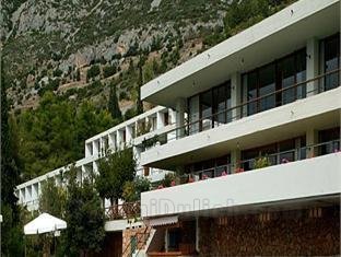 Khách sạn Amalia Delphi