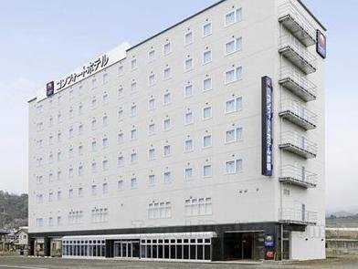 Khách sạn Comfort Hikone
