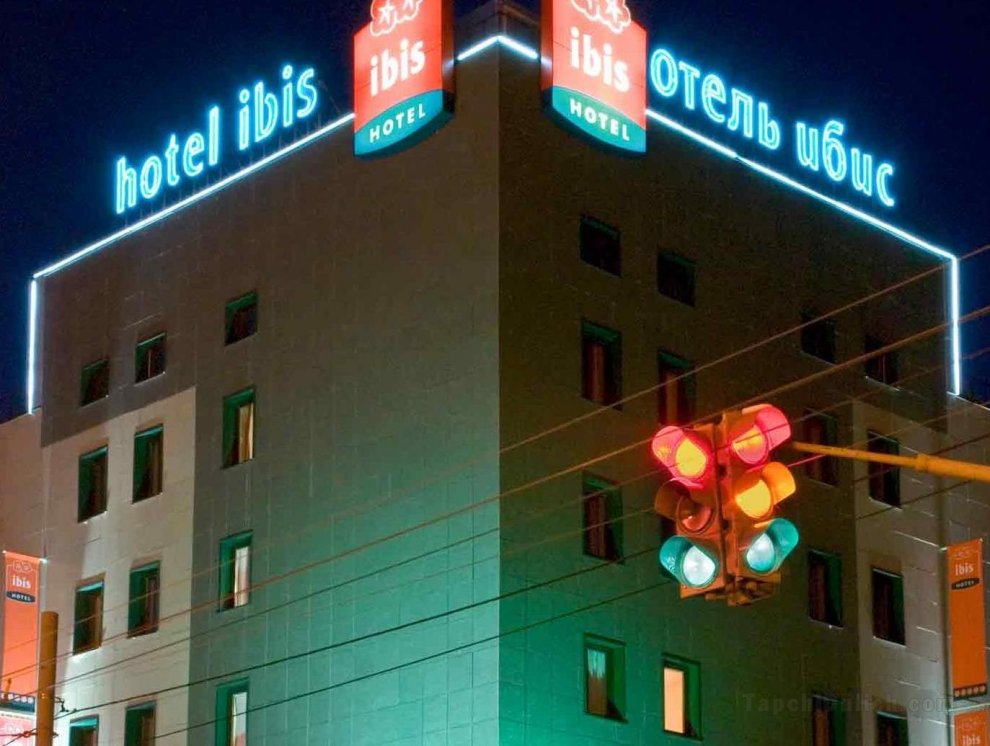 ibis Kazan Hotel