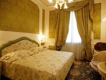 Grand Hotel Majestic gia' Baglioni
