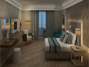 Khách sạn Paloma Pasha Resort - Luxury
