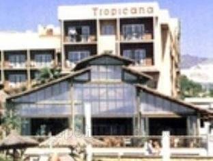Khách sạn MS Tropicana