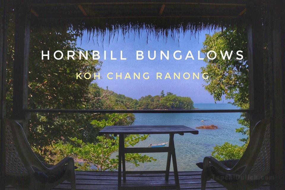 Hornbill Bungalows