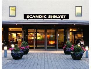 Scandic Sjølyst