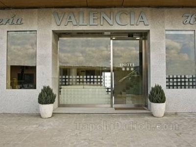 Khách sạn Valencia