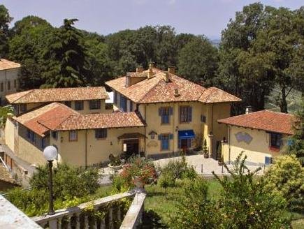 Khách sạn Villa Beccaris