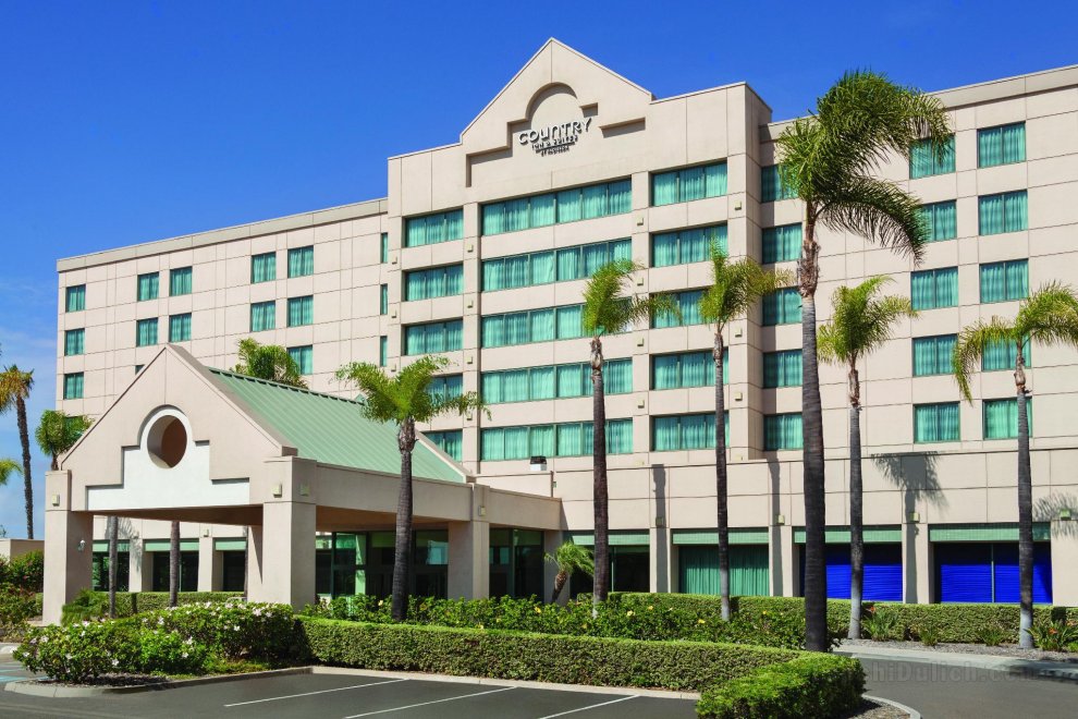 Country Inn & Suites by Radisson, San Diego North