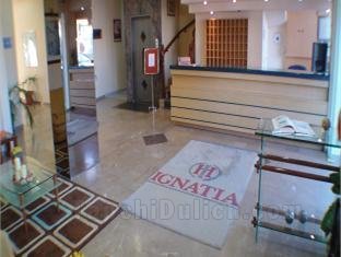 Khách sạn Ignatia