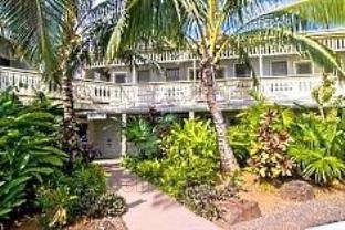Khách sạn Kauai Palms