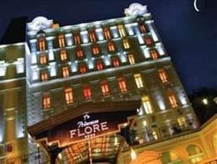 Khách sạn Princesse Flore