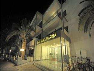 Khách sạn Santa Marina Apartments