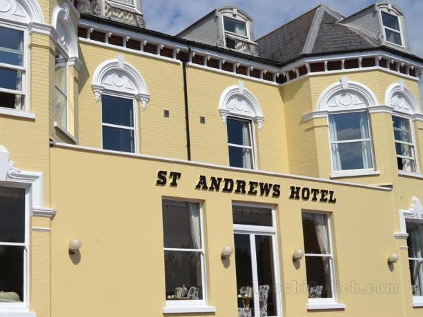Khách sạn St Andrews