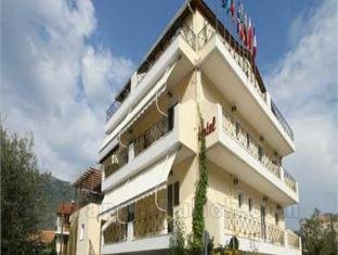 Vassiliki Bay Hotel