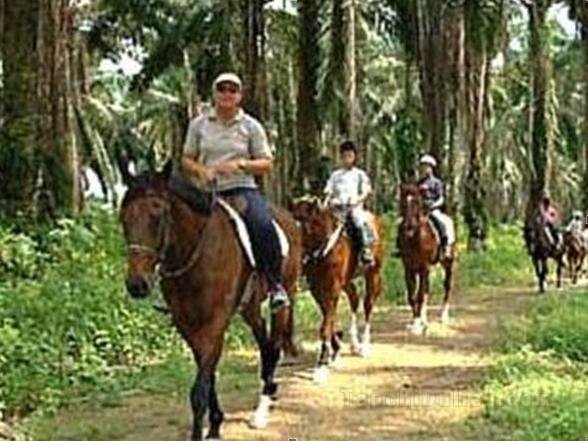 Riders Resort Kulai