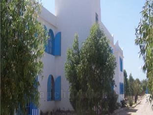Villa Daba