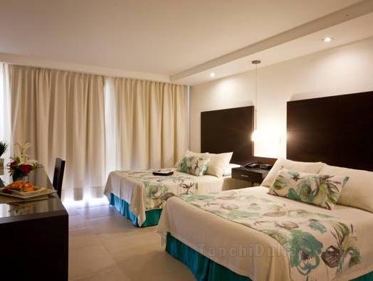 Khách sạn Capilla del Mar