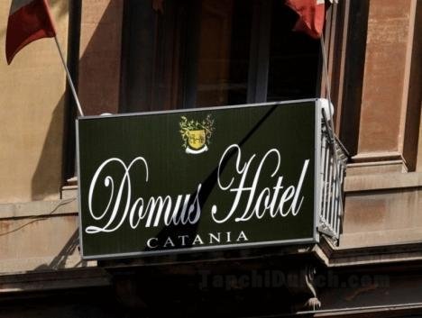 Khách sạn Domus Catania