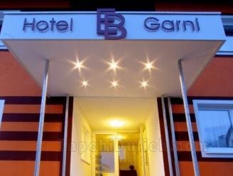 EB Hotel Garni