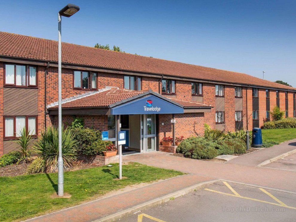 Travelodge Great Yarmouth Acle
