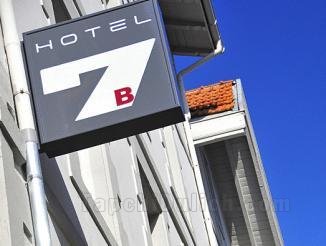 Khách sạn Villa Koegui Biarritz - 7B